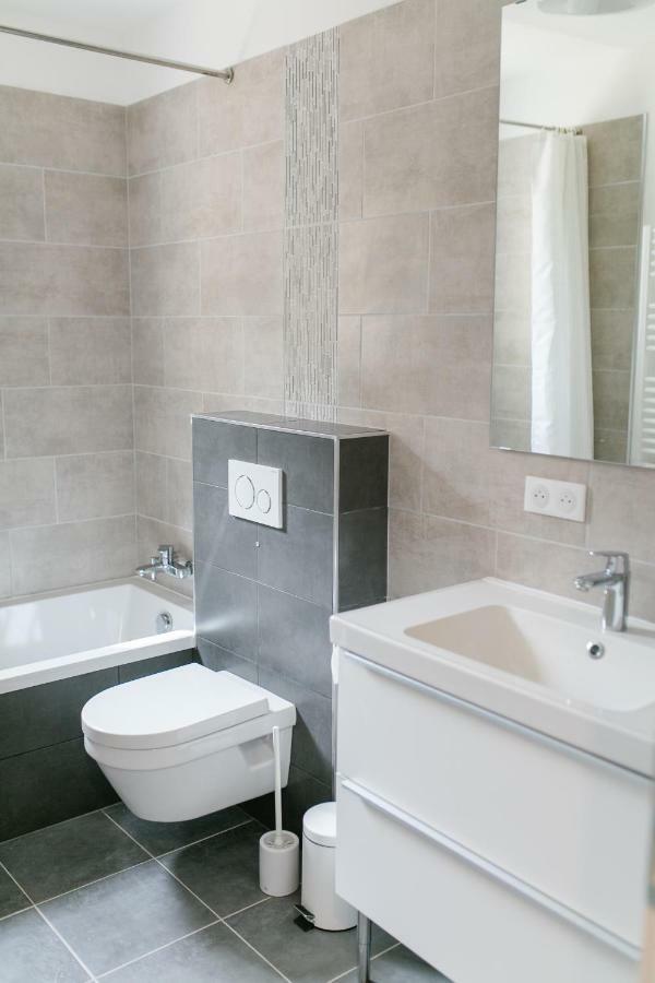 Villa Marie - Provence Cote D'Azur Cabasse Zewnętrze zdjęcie